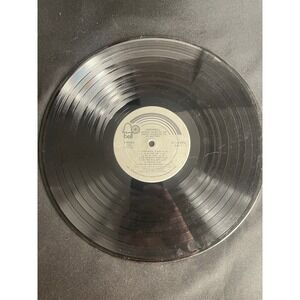 Godspell Original Cast Recording Vinyl LP Bell Records 1102 Stereo 33 1/3 RPM
